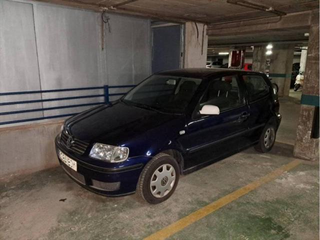 Inmueble en Venta en Madrid