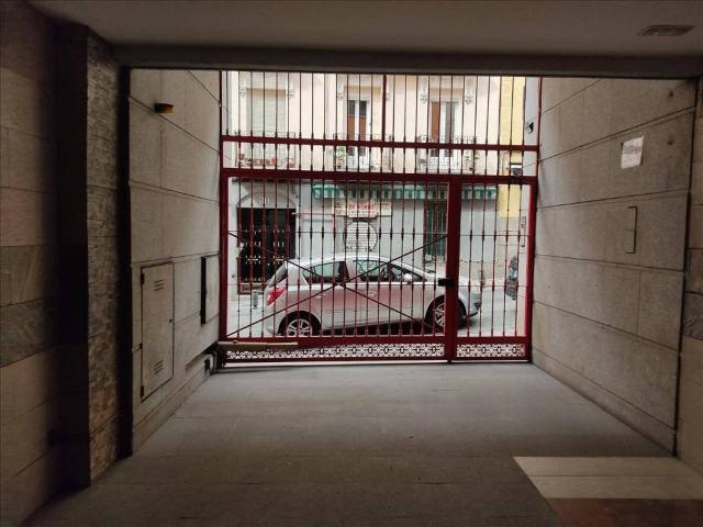 Inmueble en Venta en Madrid