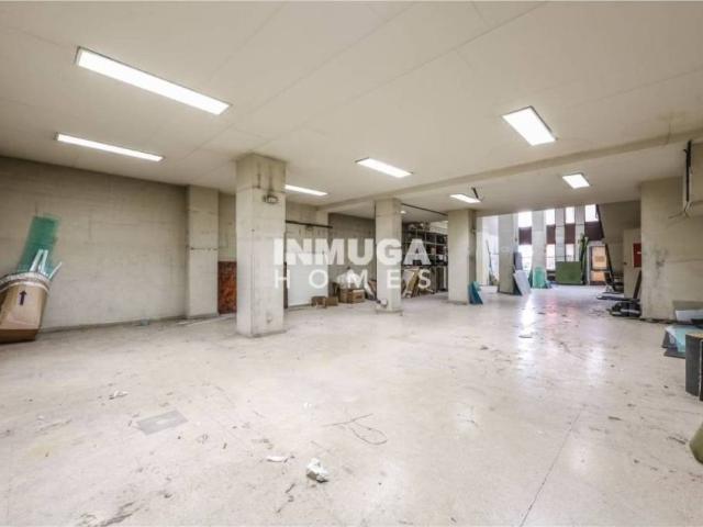 Inmueble en Venta en Madrid