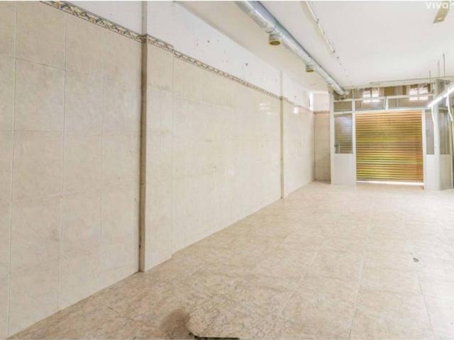 Inmueble en Venta en Madrid
