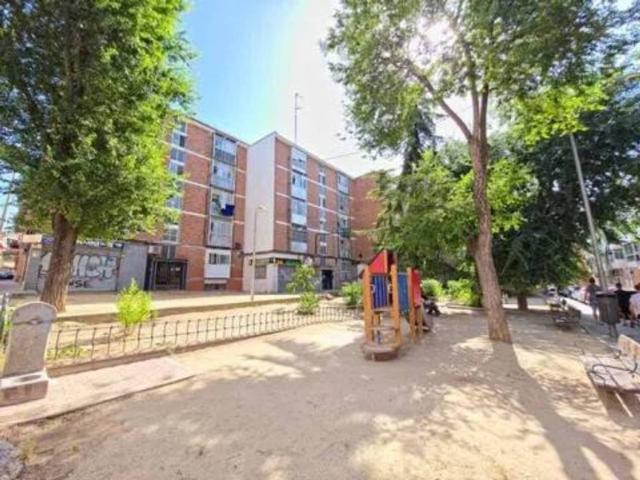 Inmueble en Venta en Madrid
