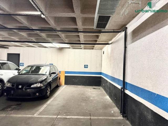 Inmueble en Venta en Madrid