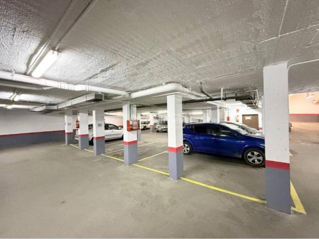 Inmueble en Venta en Madrid