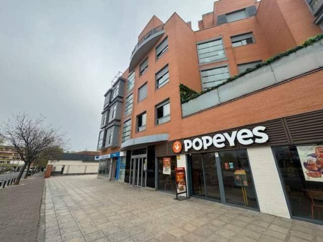 Inmueble en Venta en Madrid