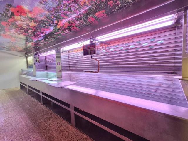Inmueble en Venta en Madrid