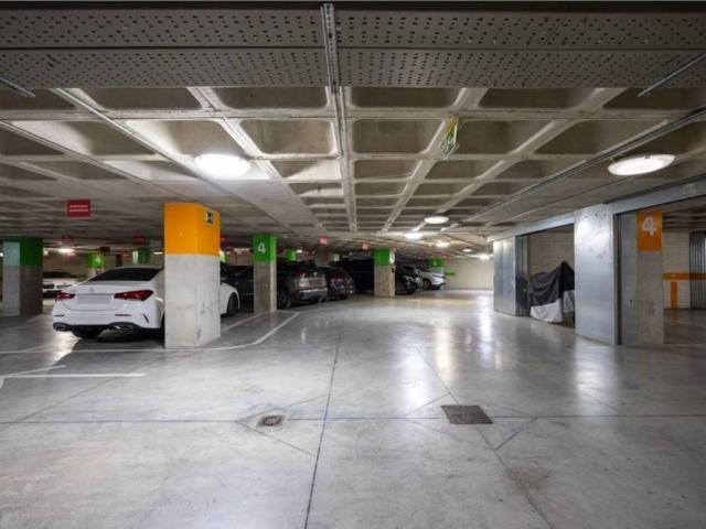 Inmueble en Venta en Madrid