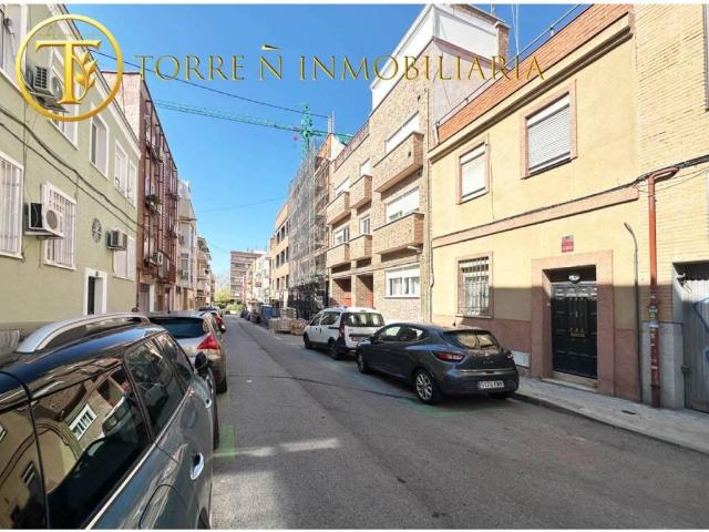 Inmueble en Venta en Madrid