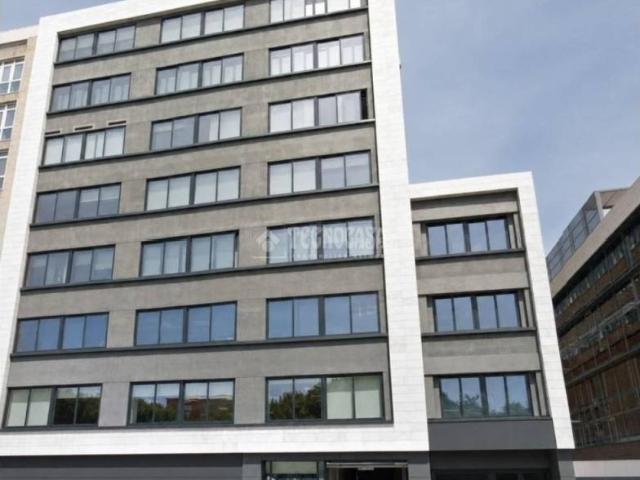 Inmueble en Venta en Madrid