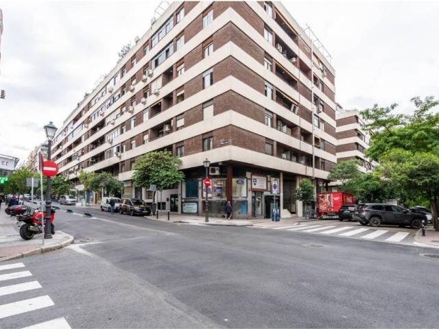Inmueble en Venta en Madrid