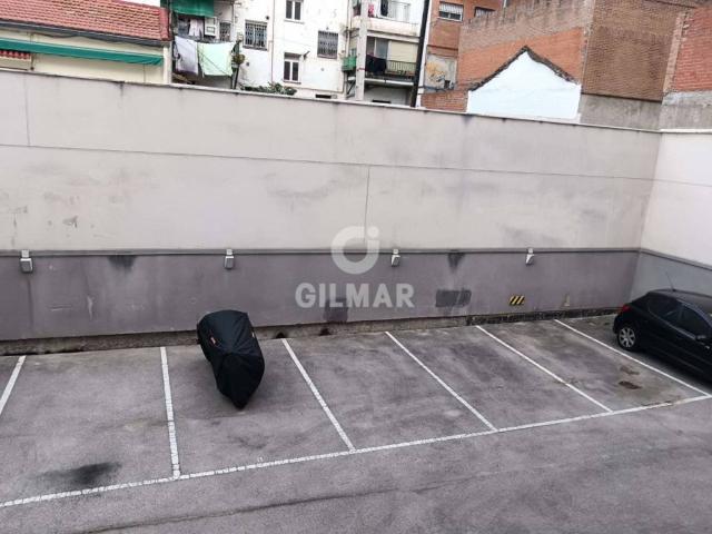 Inmueble en Venta en Madrid
