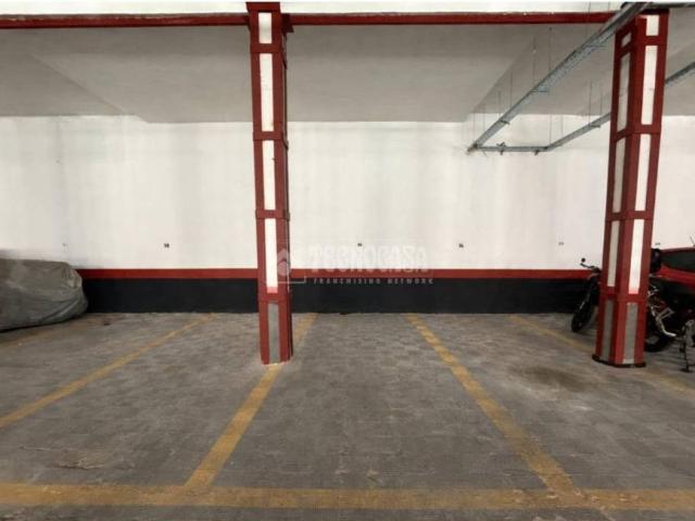 Inmueble en Venta en Madrid