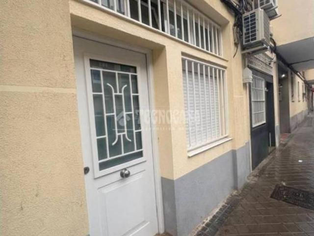 Inmueble en Venta en Madrid
