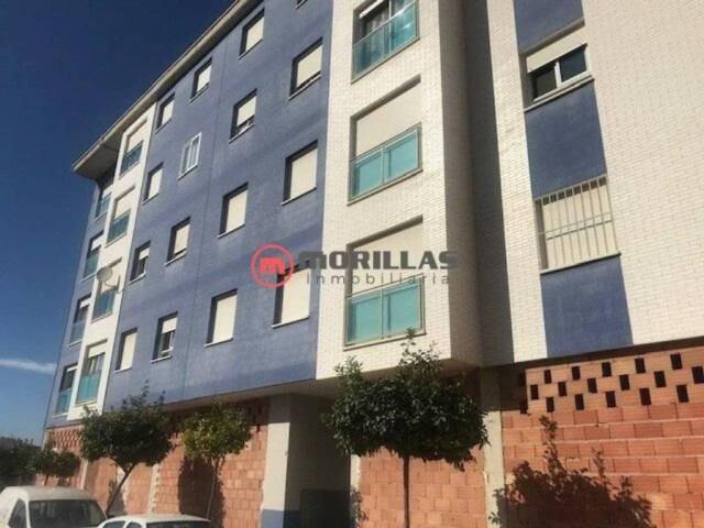 Inmueble en Venta en Madrid