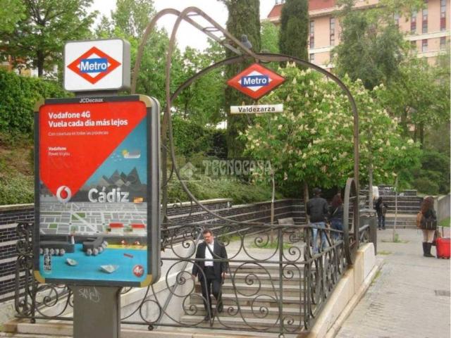 Inmueble en Venta en Madrid