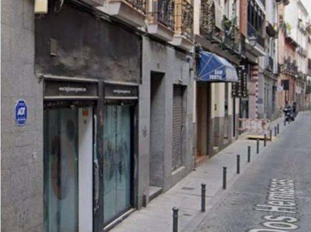 Inmueble en Venta en Madrid