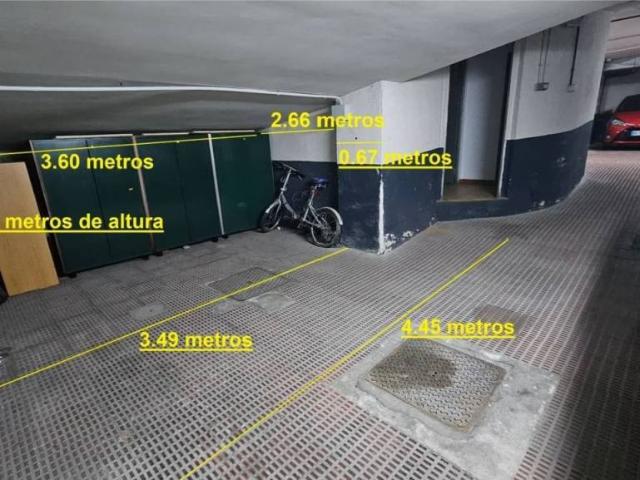 Inmueble en Venta en Madrid