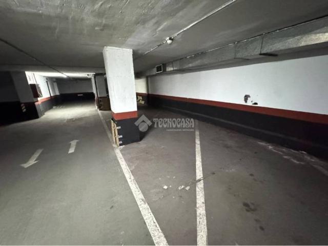 Inmueble en Venta en Madrid