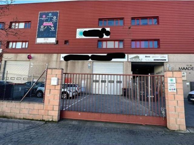 Inmueble en Venta en Madrid