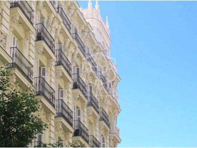 Inmueble en Venta en Madrid