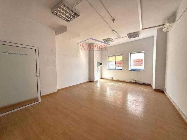 Inmueble en Venta en Madrid