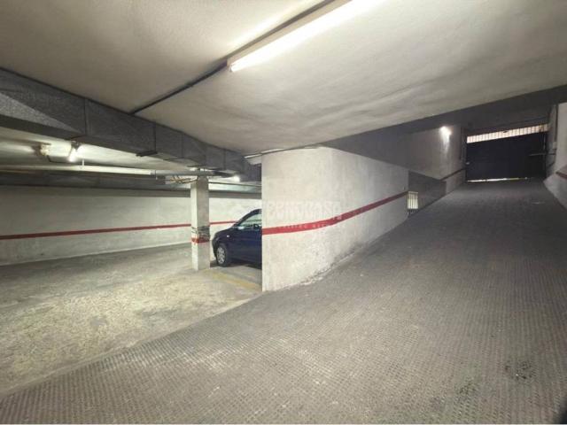 Inmueble en Venta en Madrid
