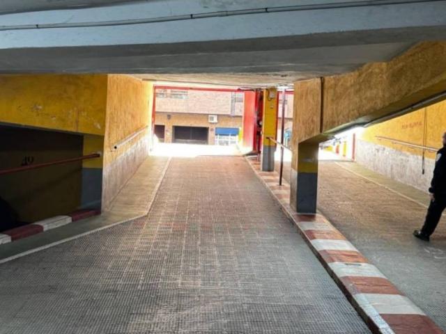 Inmueble en Venta en València