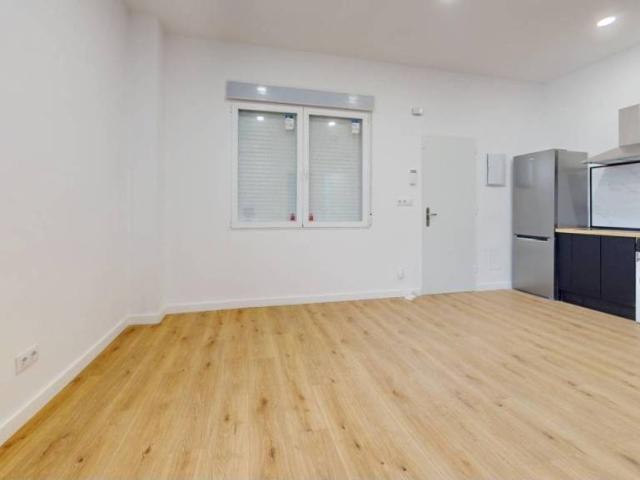 Inmueble en Venta en Madrid