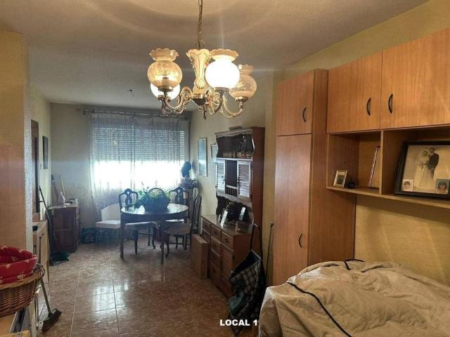 Inmueble en Venta en Madrid