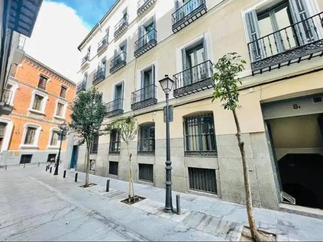 Inmueble en Venta en Madrid