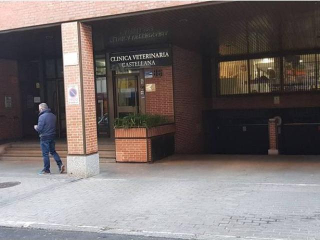 Inmueble en Venta en Madrid