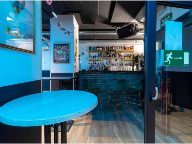 Inmueble en Venta en Madrid