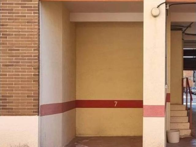 Inmueble en Venta en Madrid