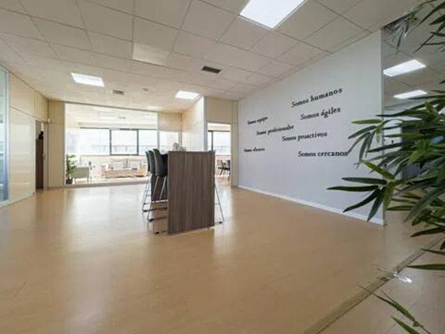 Inmueble en Venta en Madrid