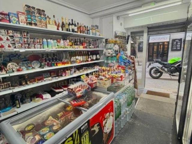 Inmueble en Venta en Madrid