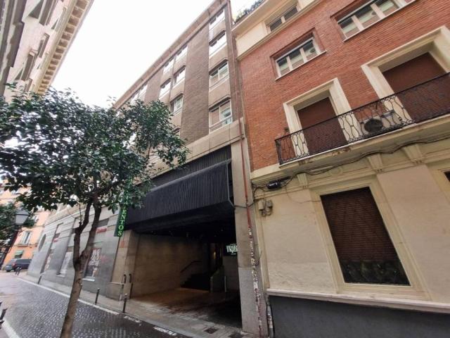 Inmueble en Venta en Madrid