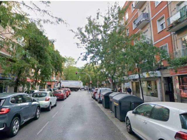 Inmueble en Venta en Madrid