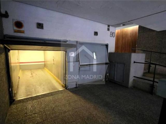 Inmueble en Venta en Madrid