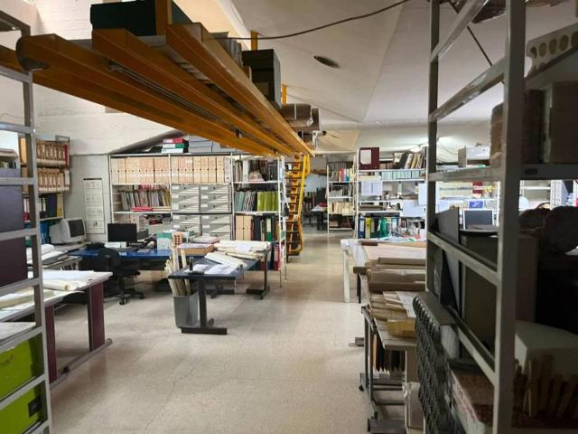 Inmueble en Venta en Madrid