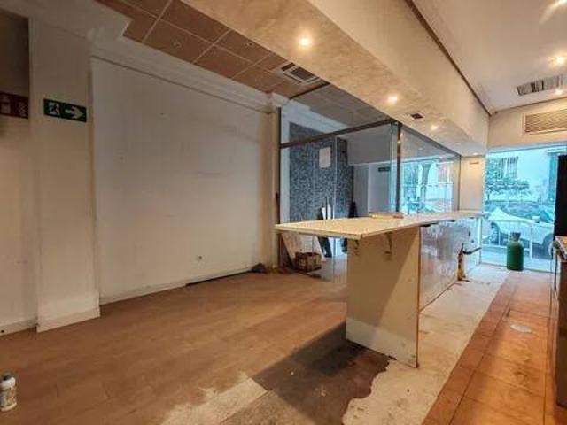 Inmueble en Venta en Madrid