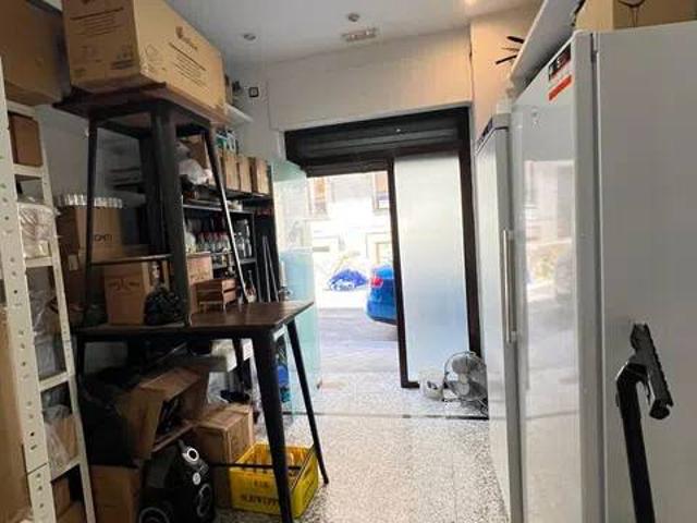 Inmueble en Venta en Madrid