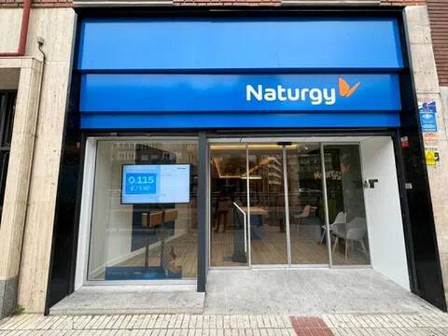 Inmueble en Venta en Madrid