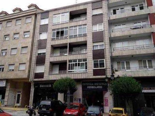 Inmueble en Venta en Madrid