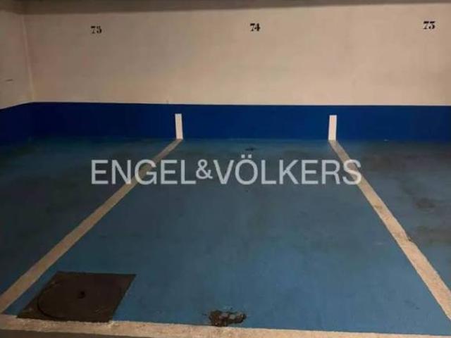 Inmueble en Venta en Madrid