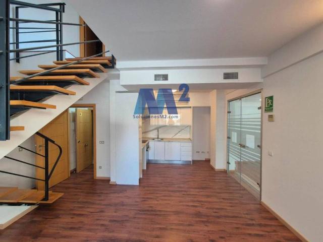 Inmueble en Venta en Madrid
