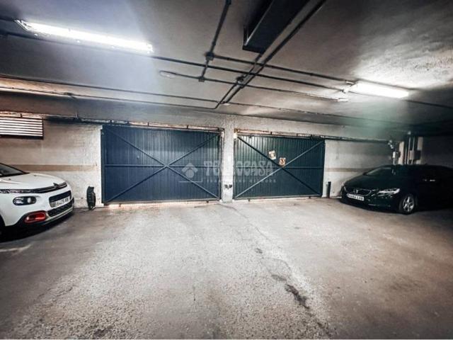 Inmueble en Venta en Madrid