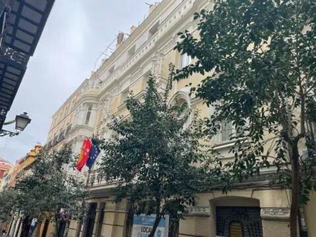 Inmueble en Venta en Madrid