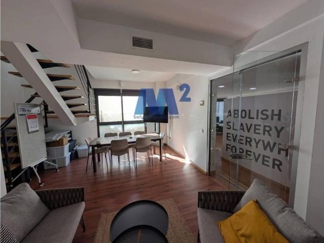 Inmueble en Venta en Madrid