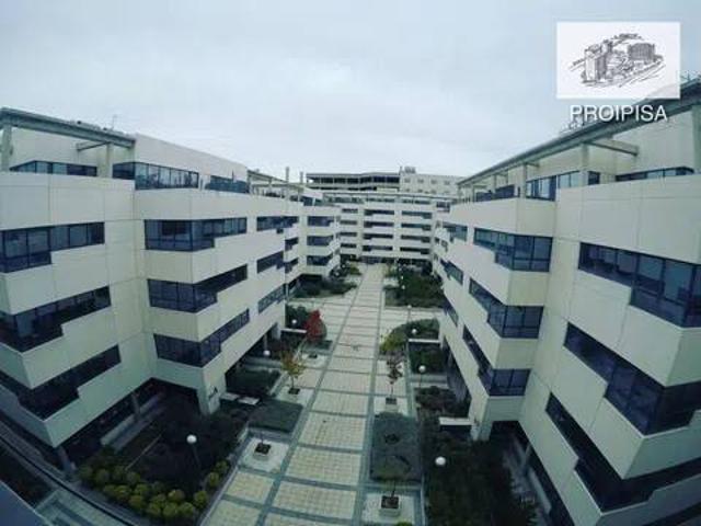 Inmueble en Venta en Madrid