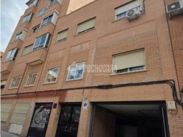 Inmueble en Venta en Madrid