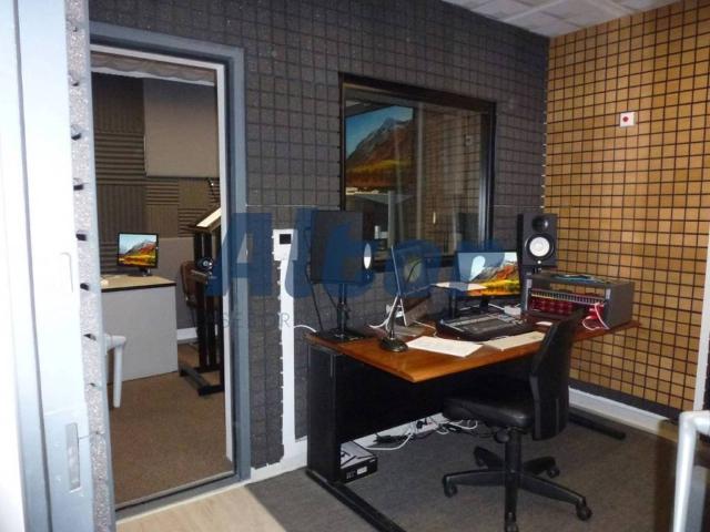 Inmueble en Venta en Madrid